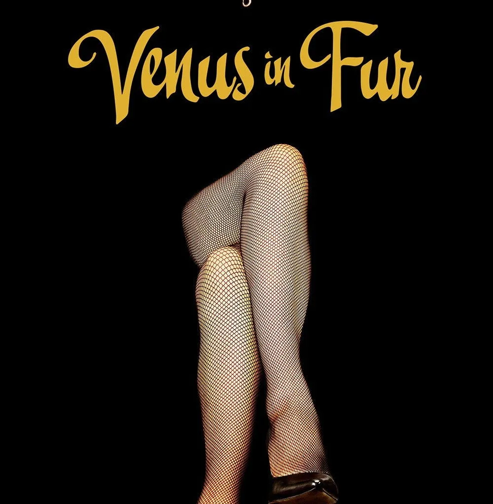 Venus in Fur – 2013 – Emmanuelle Seigner