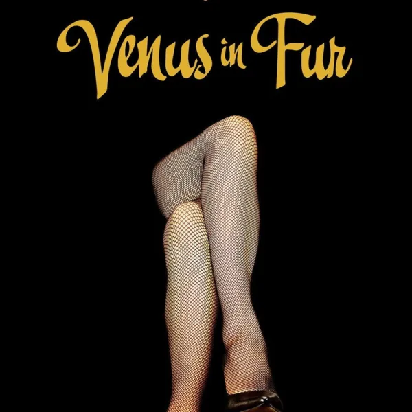 Venus in Fur – 2013 – Emmanuelle Seigner