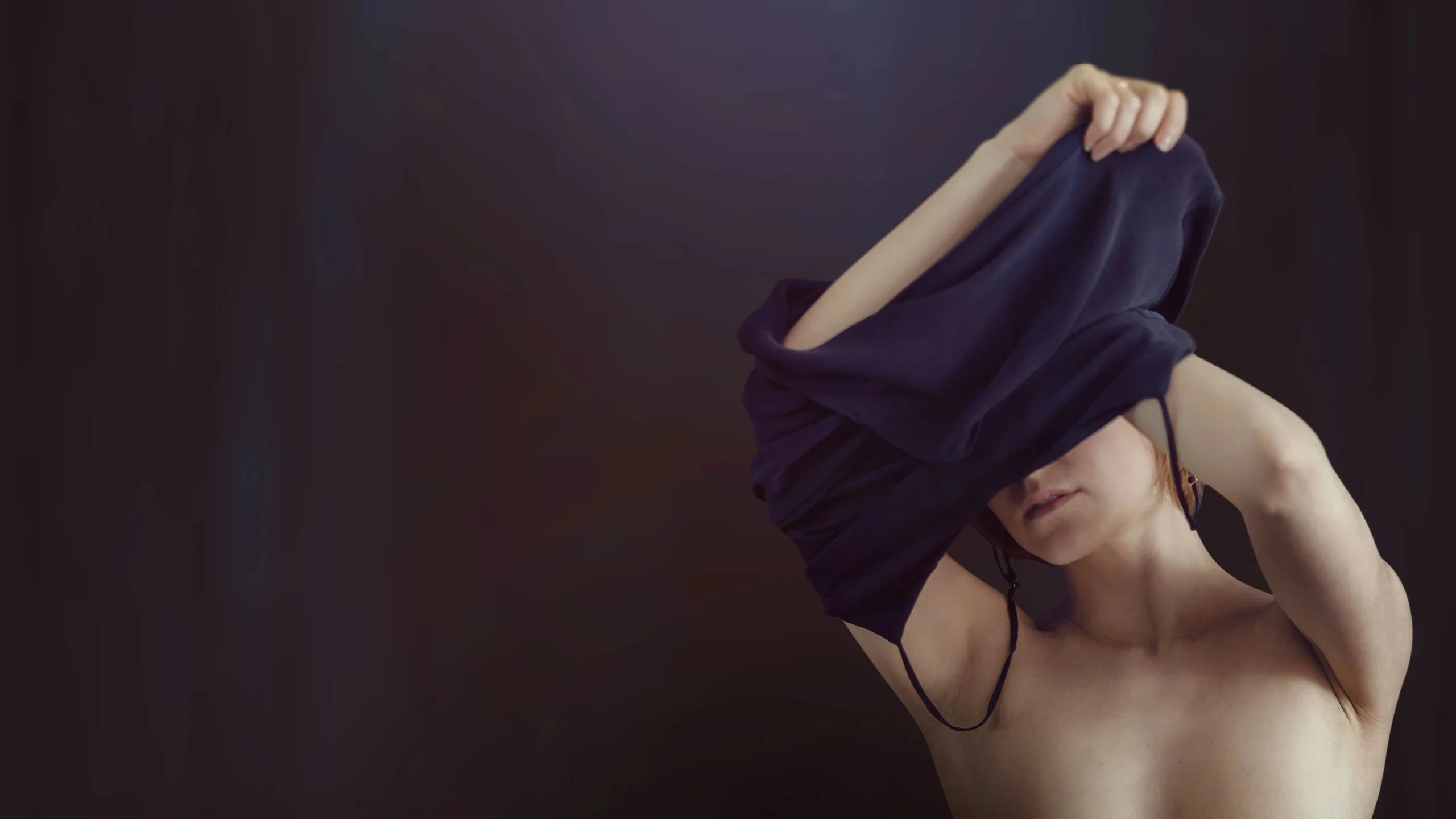 Vernost (2019) – Evgeniya Gromova