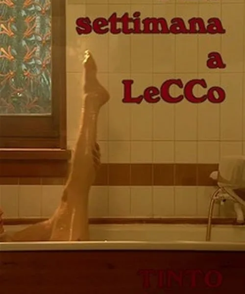 Weekend in Lecco – 1999 – Tinto Brass