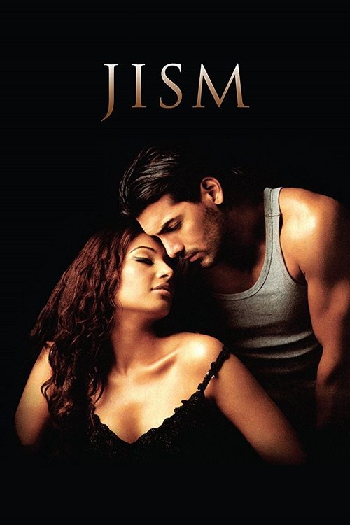 Jism – 2003 – Bipasha Basu