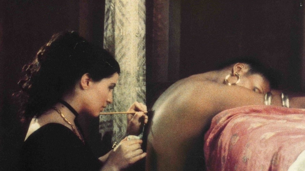 Art of Love – 1983 – Marina Pierro