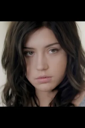 Adele Exarchopoulos