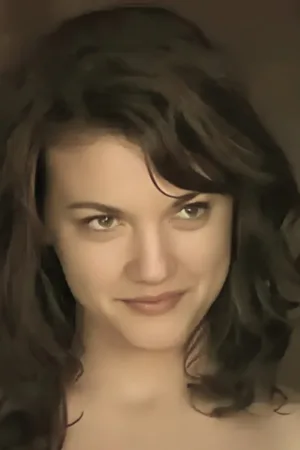 Déborah Révy