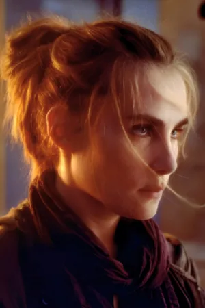 Emmanuelle Seigner