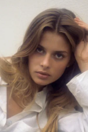 Nastassja Kinski