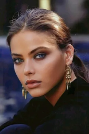 Ornella Muti