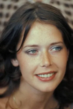 Sylvia Kristel